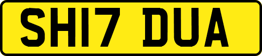 SH17DUA