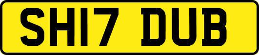 SH17DUB