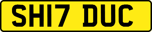 SH17DUC