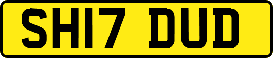 SH17DUD