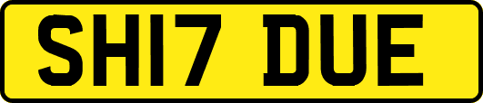 SH17DUE