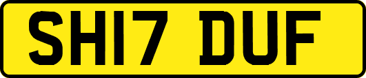 SH17DUF