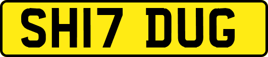 SH17DUG