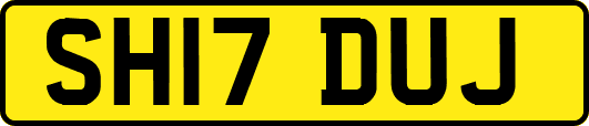 SH17DUJ