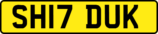SH17DUK
