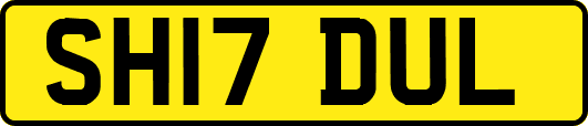 SH17DUL