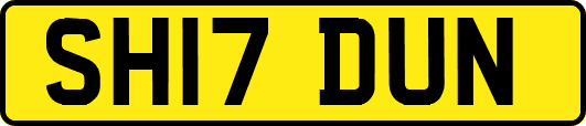 SH17DUN