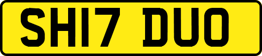 SH17DUO