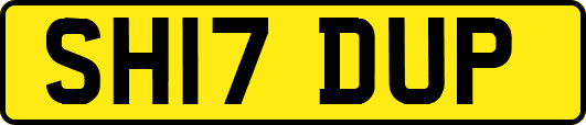 SH17DUP