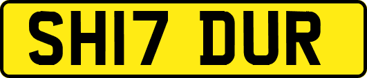SH17DUR
