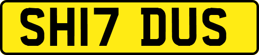 SH17DUS
