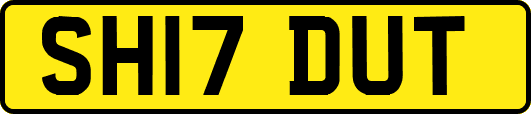 SH17DUT