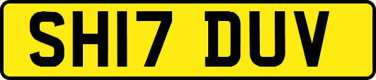 SH17DUV