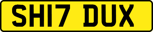 SH17DUX