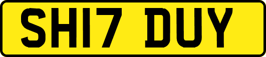 SH17DUY