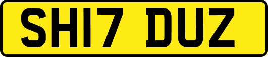 SH17DUZ