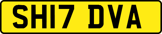SH17DVA