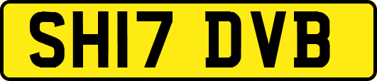SH17DVB