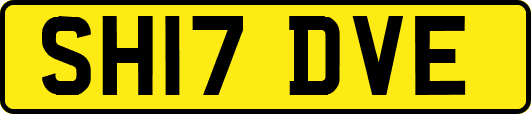 SH17DVE