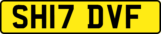 SH17DVF