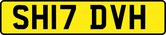 SH17DVH