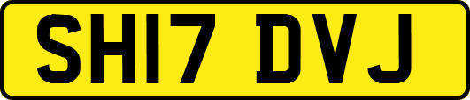 SH17DVJ