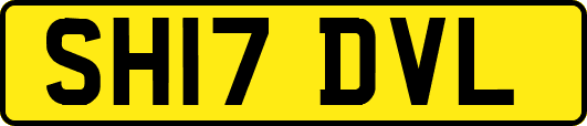 SH17DVL