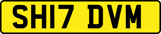 SH17DVM