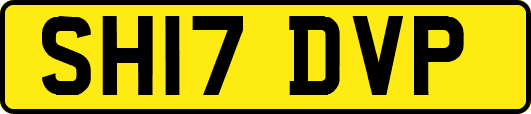 SH17DVP