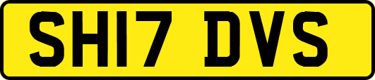 SH17DVS