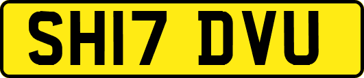 SH17DVU