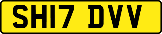 SH17DVV