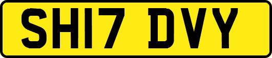SH17DVY