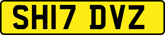 SH17DVZ
