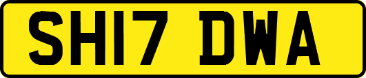 SH17DWA