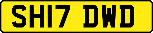 SH17DWD