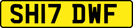SH17DWF