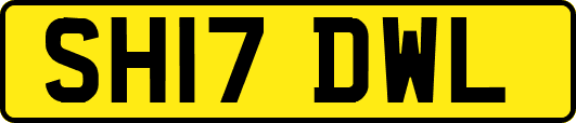 SH17DWL