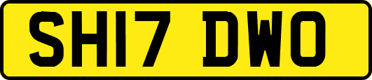 SH17DWO