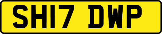 SH17DWP