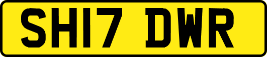 SH17DWR
