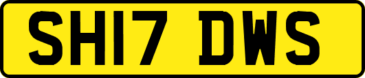 SH17DWS