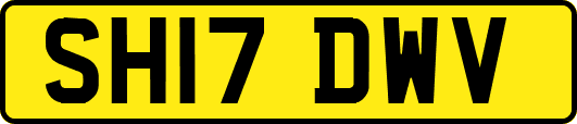 SH17DWV