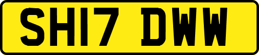 SH17DWW