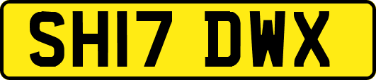 SH17DWX