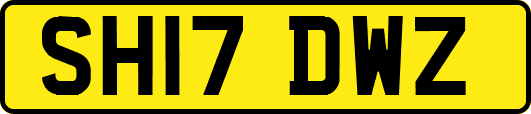 SH17DWZ