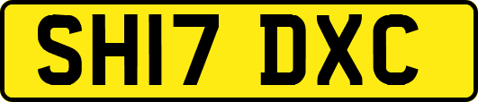 SH17DXC