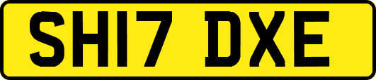 SH17DXE
