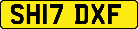 SH17DXF