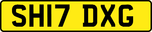 SH17DXG